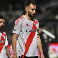 Calma en River: los tres jugadores lesionados que recuperarían para el duelo con Mineiro