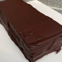 Torta tipo galletas Rhodesia: una bomba de sabor, lista en pocos minutos y perfecta para matear este finde