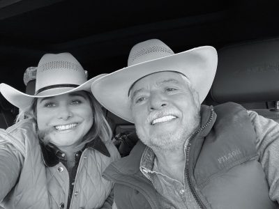 Fallece el empresario Víctor Cruz Russek, esposo de la gobernadora Maru Campos