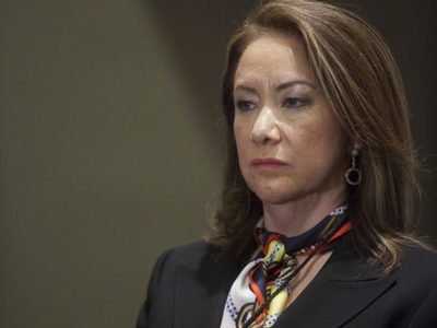 FES Aragón confirma que la ministra Yasmín Esquivel plagió su tesis