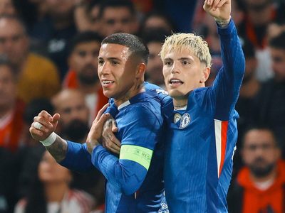 Qué dijo Garnacho sobre su polémica salida del Manchester United