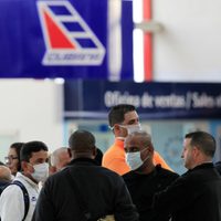 ¿Cómo son los controles que deben superar los argentinos repatriados?