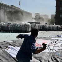 Gobernadores de la 4T alertan contra “actores políticos con intereses ajenos al bienestar común”