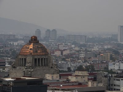 Levantan Contingencia Ambiental en el Valle de México y queda suspendido el Doble Hoy No Circula