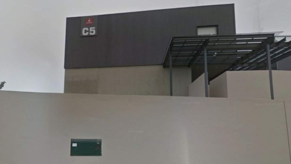 Al menos 27 postes del C5 de Jalisco fueron vandalizados