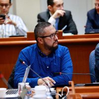 Por presuntos delitos electorales, giran orden de aprehensión contra exlíder del PAN en BC