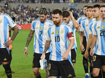 ¿Cambia de equipo?: el jugador de la Selección Argentina que es pretendido por otro club grande de Europa