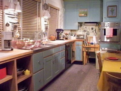 Si creías que las cosas de cocina de tu abuela estaban pasadas de moda, mirá estas tendencias