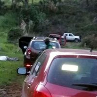 Sube a 8 el número de muertos en rancherías de Veracruz