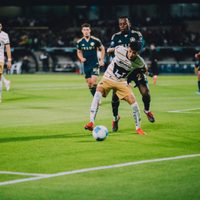 Pumas ya no jugará contra Messi; son eliminados tras empatar con Whitecaps de Vancouver