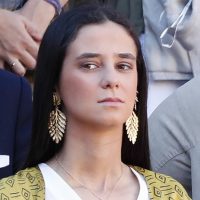 El drama de Victoria Federica: llora la sobrina del Rey Felipe