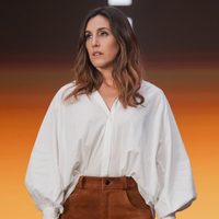 Soledad Pastorutti y sus hijas dieron cátedra con las bikinis de moda para este verano
