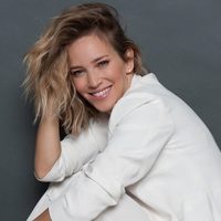 "Ya empecé a llevarme bien con él" Luisana Lopilato muy cerca de un famoso ¡Y no es Bublé!