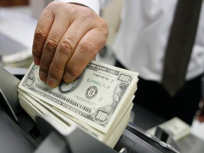 Dólar hoy: a cuánto cotiza este miércoles, 20 de enero