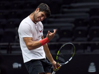 “Pasé unos días malos”: Carlos Alcaraz y la revelación sobre su temprana eliminación en el US Open