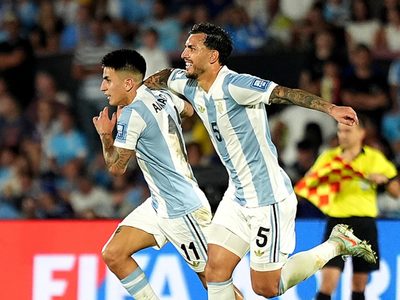 Se conoció el precio de las entradas para Argentina vs. Colombia