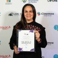 "Los abogados del diablo", serie ganadora en Los Cabos