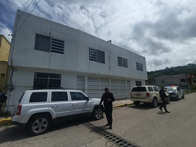 Tiroteo deja cuatro muertos en Tula, territorio en disputa por grupos del huachicol
