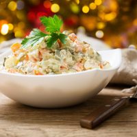 Ensalada de papa cremosa y sin mayonesa: disfrutá de esta receta baja en calorías para acompañar con lo que te guste