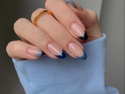 Uñas almendradas: cómo lograrlas en tu manicura y los mejores diseños que podés probar en casa