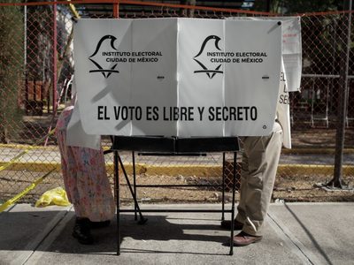 Falló la instalación de 22 casillas por violencia o conflictos comunitarios: INE