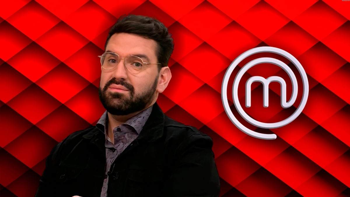 Damián Betular. Fuente: (Minuto Neuquén)