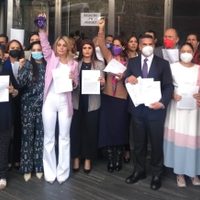 “Alito” podría difundir fotos íntimas de diputadas, “estén alertas”, dice Layda Sansores