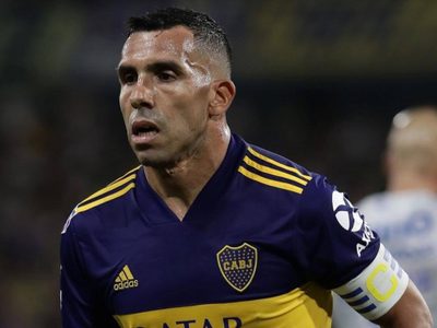 Tévez explicó la polémica foto, pidió Justicia y concientizó sobre la vuelta al fútbol