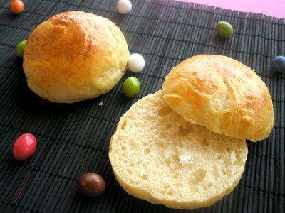 Pan de yogur: poné la pava y armá esta receta bien caserita para la hora de la merienda