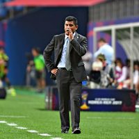 México empata con Alemania y se acerca a octavos en el Mundial Sub-20