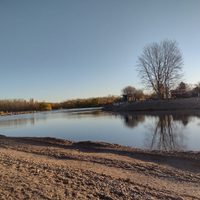 El Río Limay podría recuperar su caudal habitual