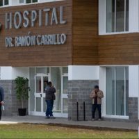 Dieron de alta a otro de los soldados accidentados y solo quedan cinco internados