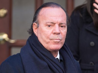 El abogado de Julio Iglesias advirtió que nunca se negó a someterse a la prueba de paternidad