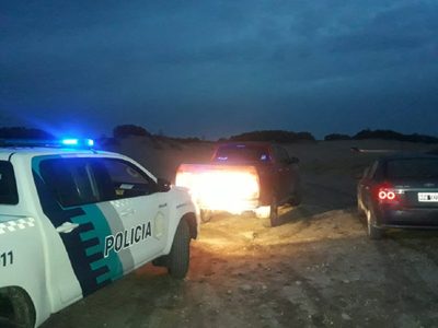 Otra vez rugbiers: acusan a dos jugadores de atacar a un joven en una fiesta