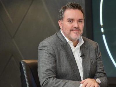 Federico Döring fue designado coordinador de diputados del PAN en CDMX