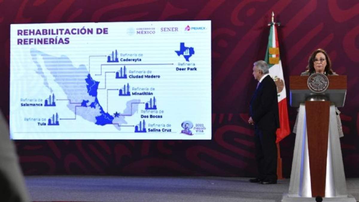 AMLO y Nahle. Expectativas