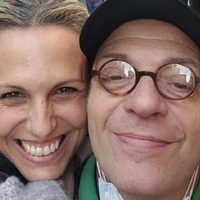 Parecida a papá: a sus 17 años, así está hoy, Emma, la hija de Denise Dumas y Campi