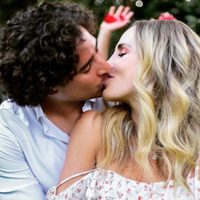 Karla Mora, la bella esposa del “Memo” Ochoa, sacudió las redes sociales con una impactante postal