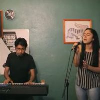 Hermandad rupestre unió corazones por Roberto González
