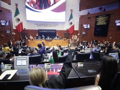 Castañón critica reforma al Infonavit: “No se vale que se quieran quedar con esos recursos”