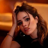 No alcanza con tener al preferido: Sofi Morandi enfrenta duras complicaciones en el Cantando 2020