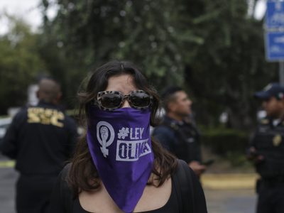 Procesan a Diego por usar inteligencia artificial para editar y vender fotos de alumnas del IPN