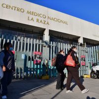Muere un niño en el Hospital La Raza; sospechan caso de hepatitis aguda