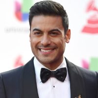Carlos Rivera dio su entrevista más personal y fue tendencia en Instagram
