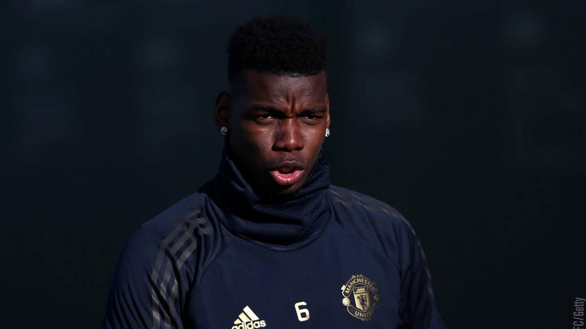 Paul Pogba