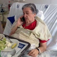 'Mamá Rosa”, fundadora del polémico albergue La Gran Familia, fallece de un derrame cerebral