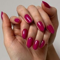 Nail art: los colores de esmaltes semipermanentes que son furor en este invierno 2023