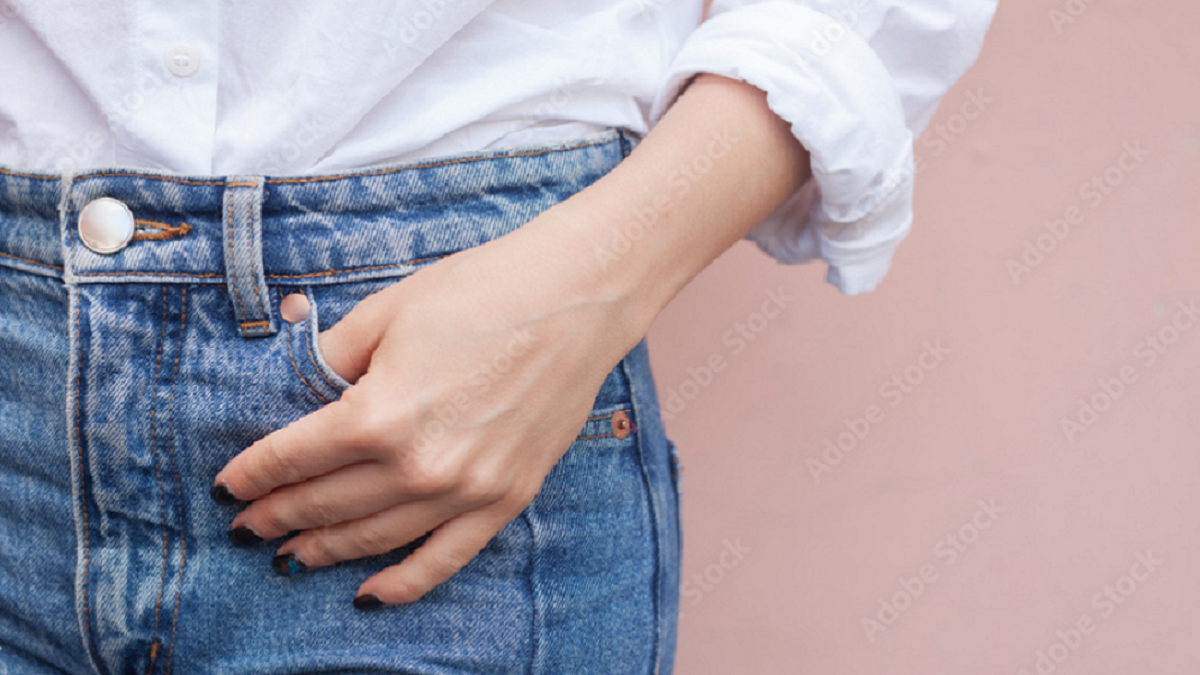 Jeans. Fuente: (X)