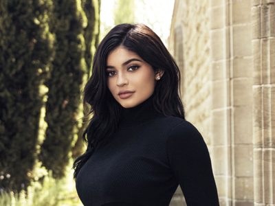 ¡Oh, por Dios! Kylie Jenner está siendo "espiada" al igual que otras personas y ¿no le importa?