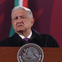 "Una cosa es el pueblo español y otra cosa es el gobierno": AMLO